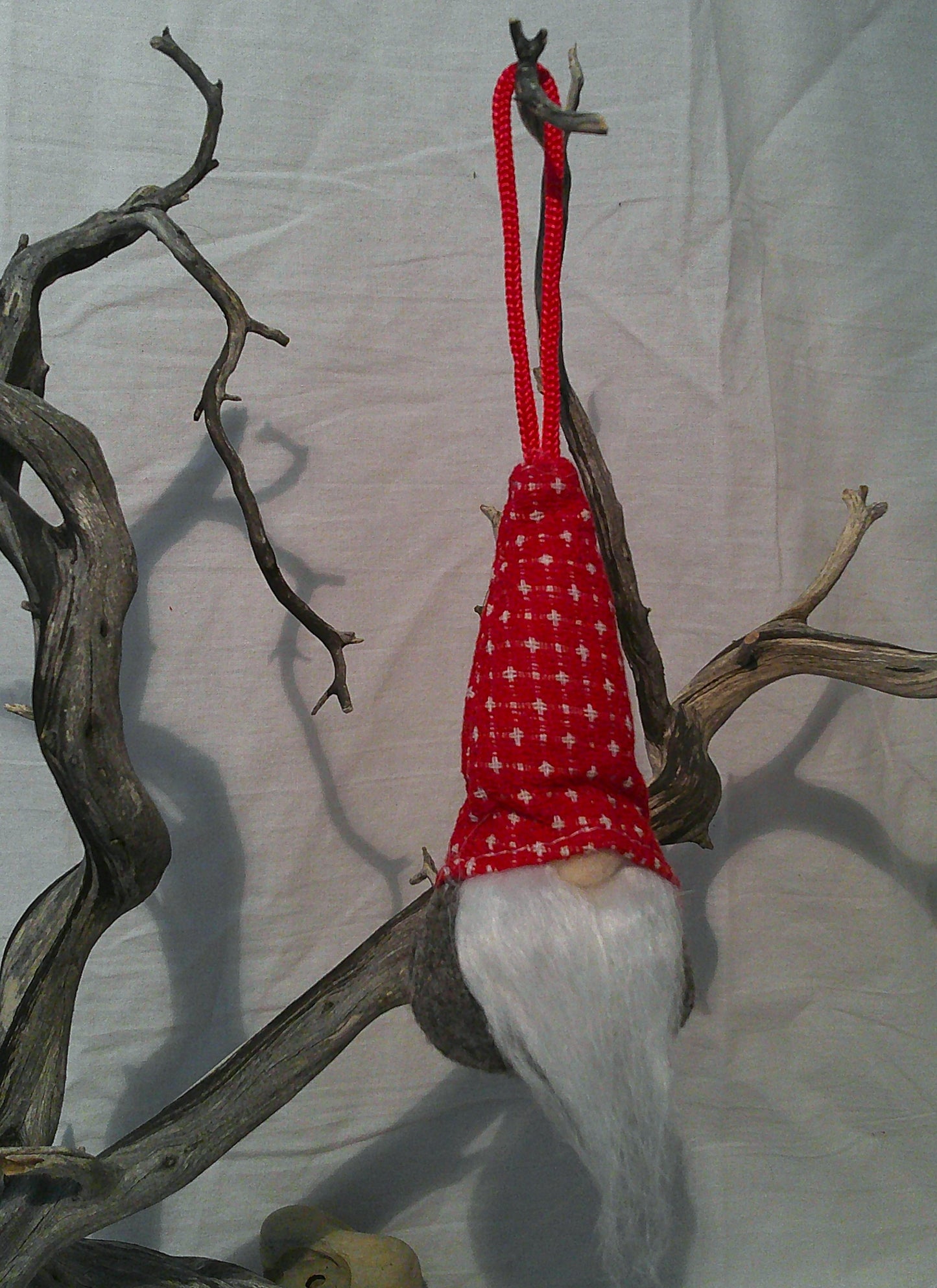 Tree Gnome