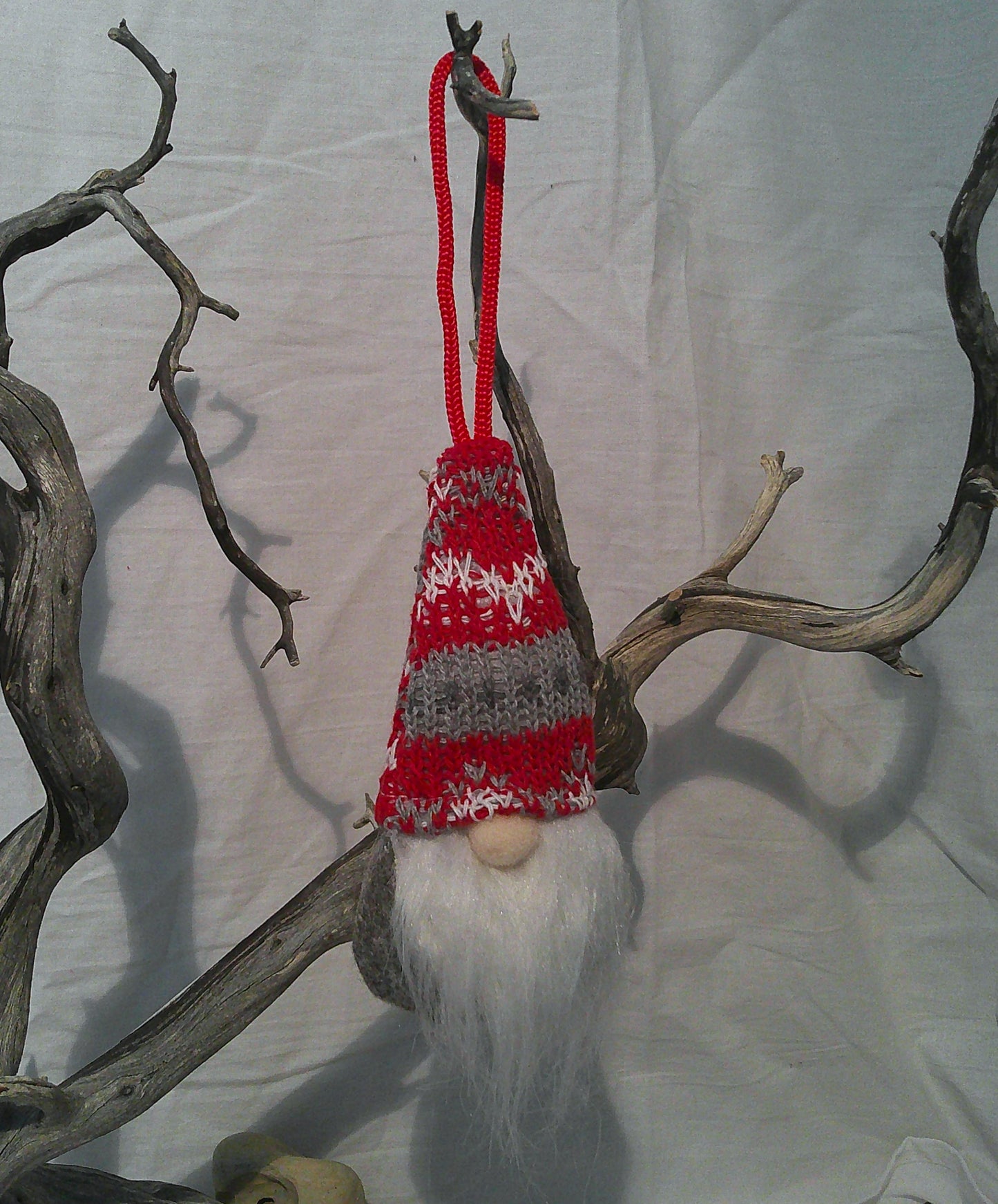 Tree Gnome