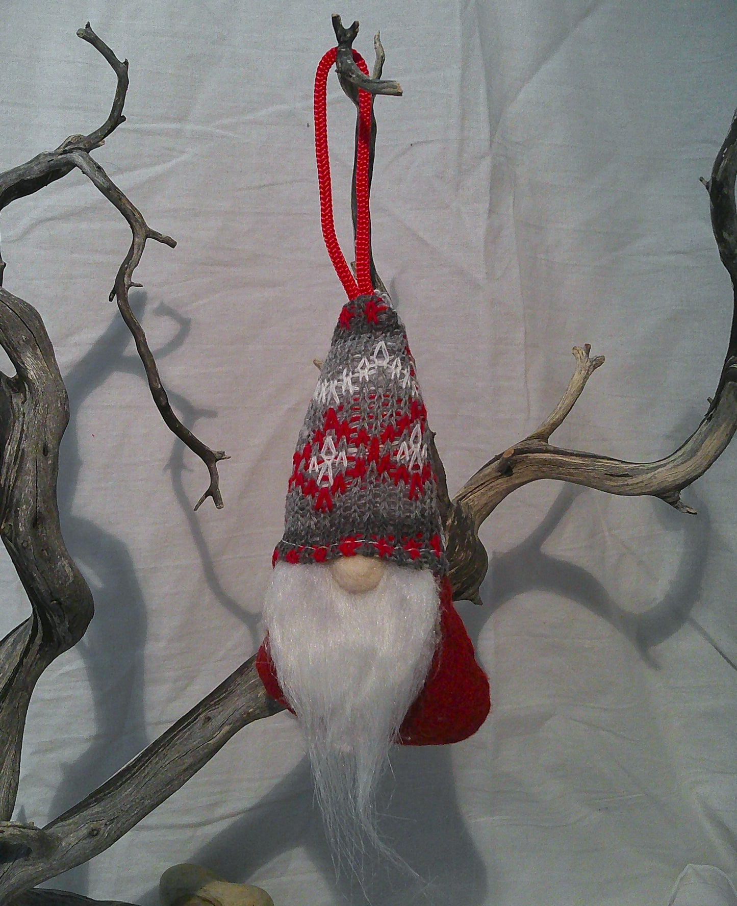 Tree Gnome