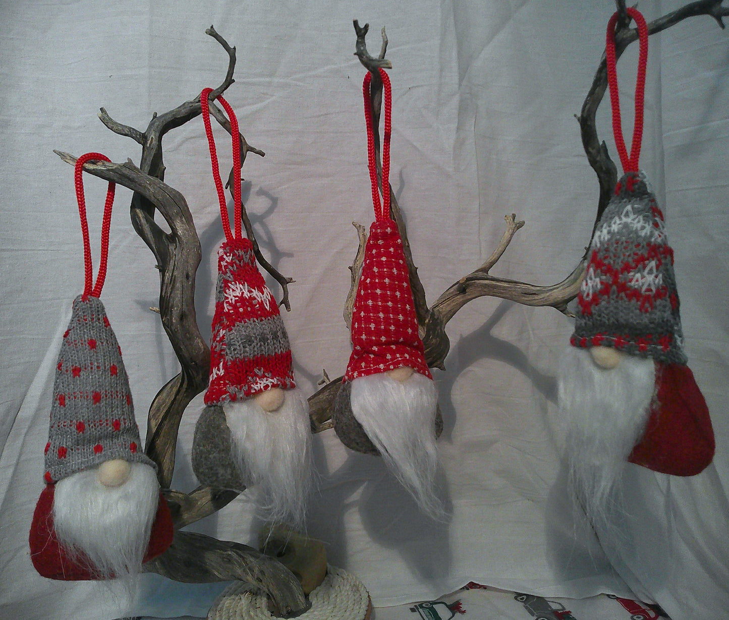 Tree Gnome