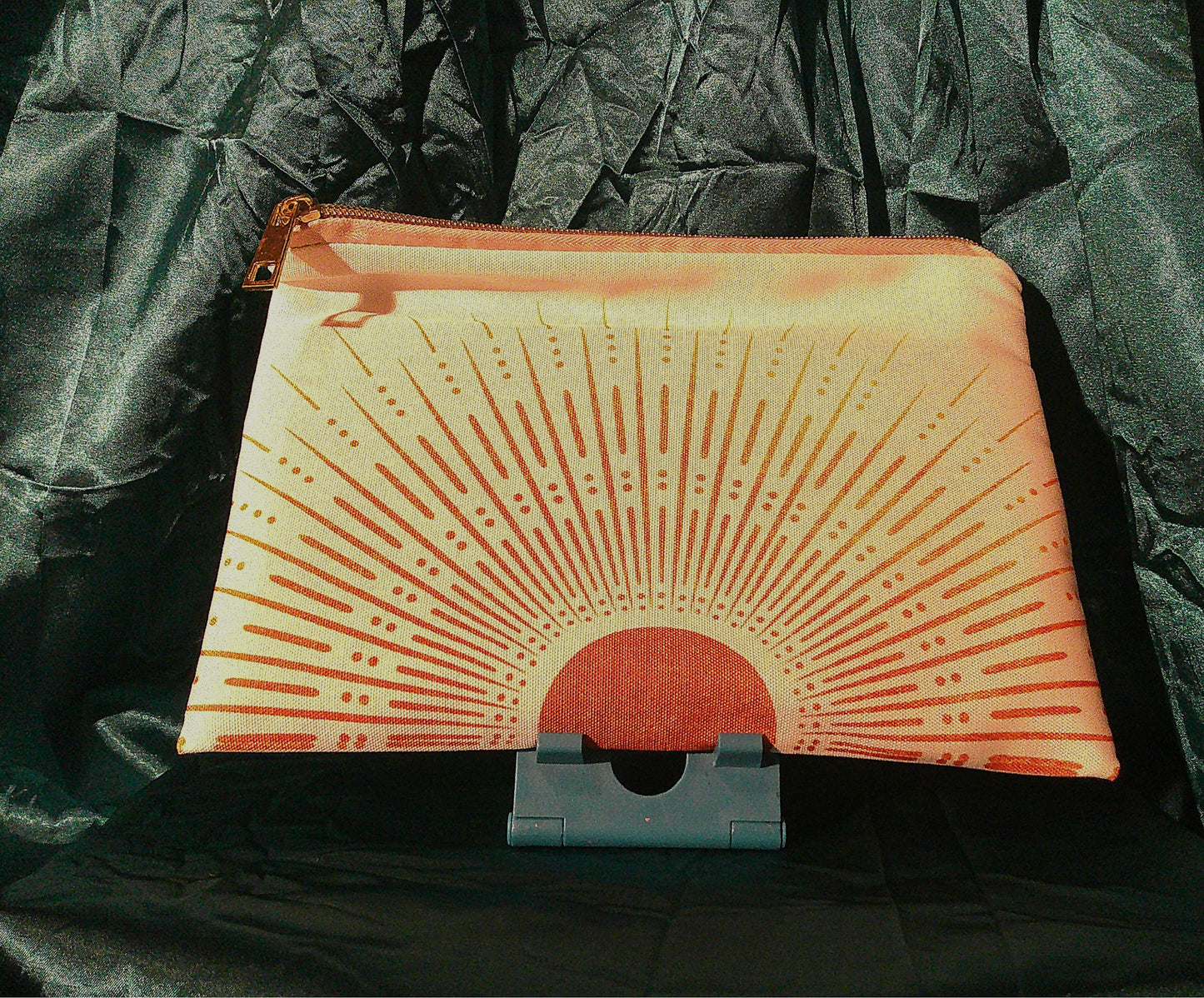 Sunny Mini Travel Bag
