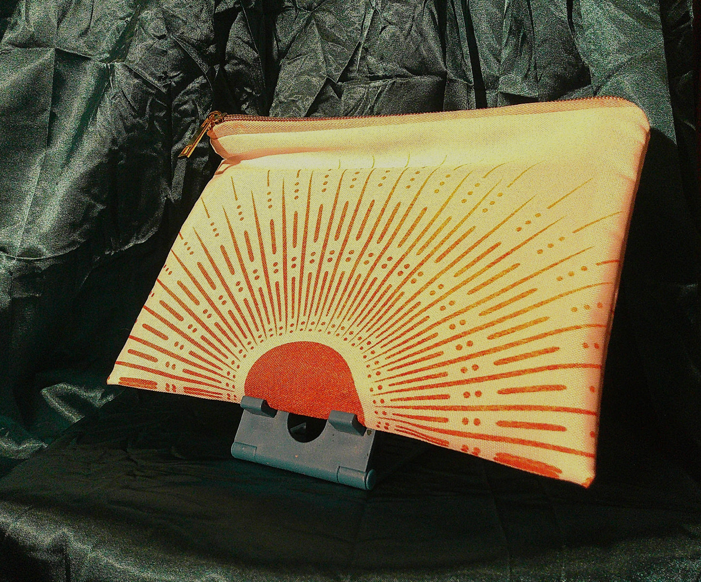 Sunny Mini Travel Bag