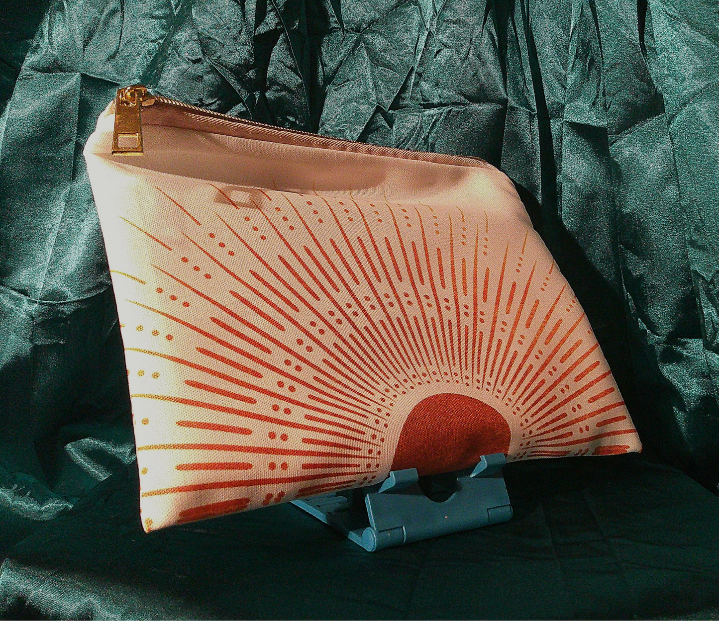 Sunny Mini Travel Bag