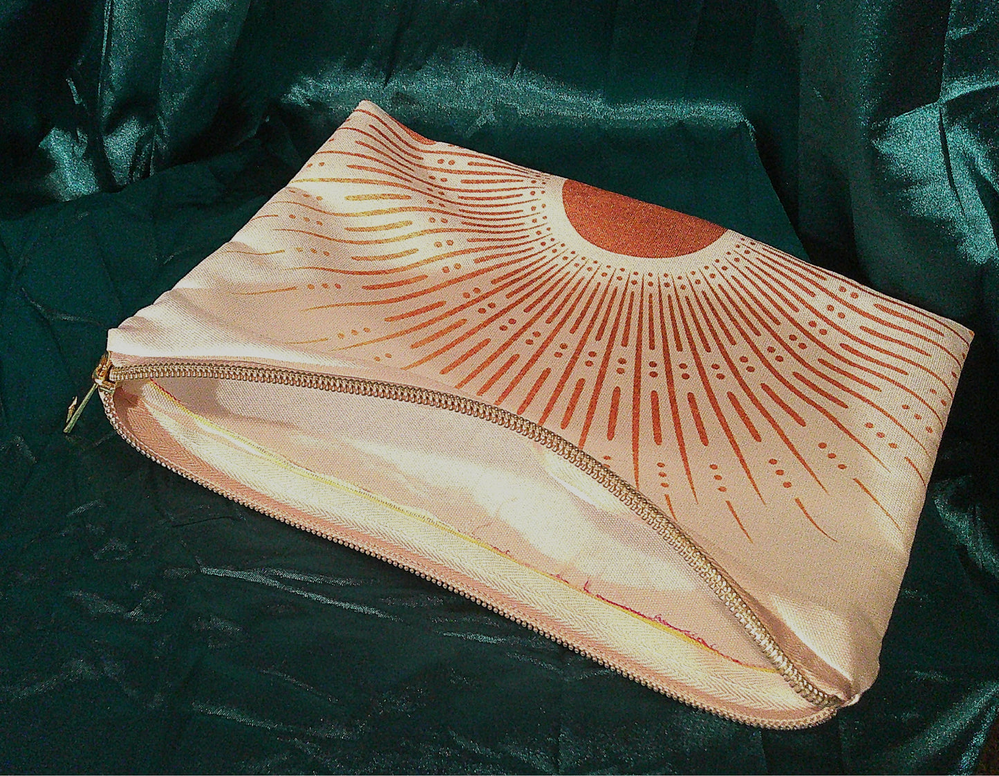 Sunny Mini Travel Bag
